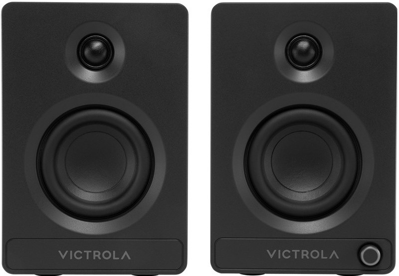 Reproduktory Victrola VPS-400-WLN-INT s výkonem 80 W