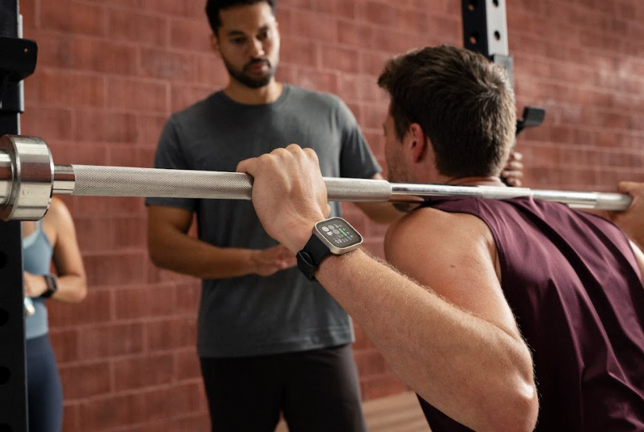 Amazfit Bip Max podporují i offline mapy