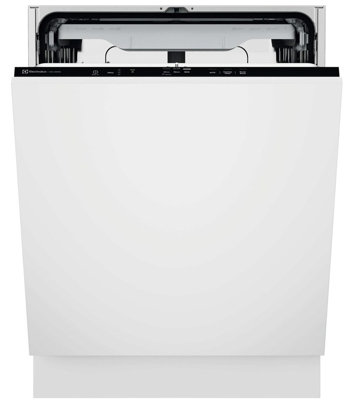 Myčka Electrolux E52LC200S série 500.