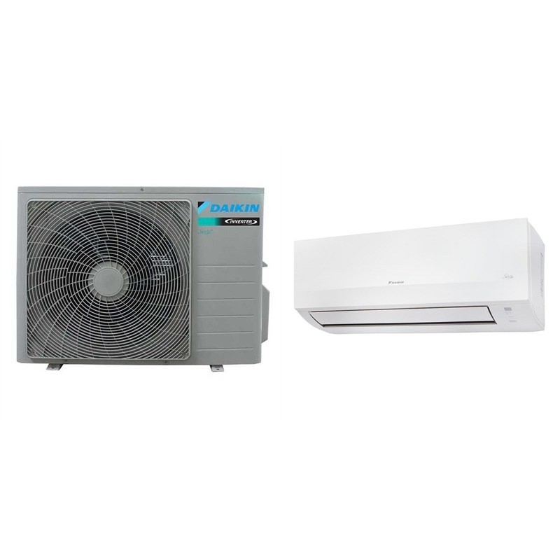 Set Daikin splitová klimatizace ARXC50E + ATXC50E SiestaSensira