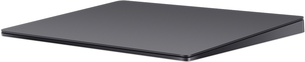 Apple Magic Trackpad 2, vesmírně šedá