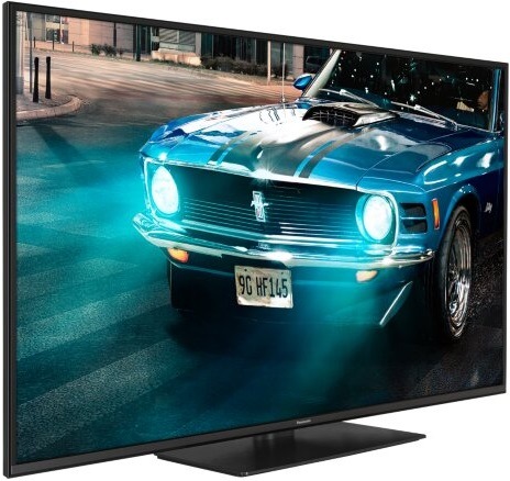 Televize Panasonic TX-50GX550E Panasonic TX-50GX550E