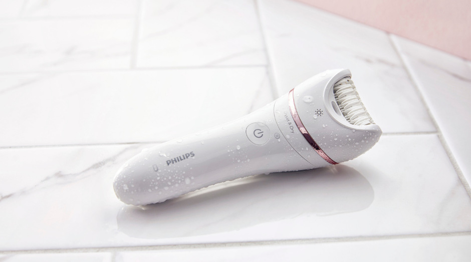 Epilátor Philips Series 8000 BRE735/00 Epilátor Philips Series 8000 BRE735/00