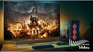 Herní monitor Philips 559M1RYV