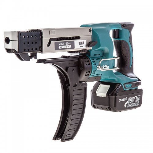 MAKDFR550RFE