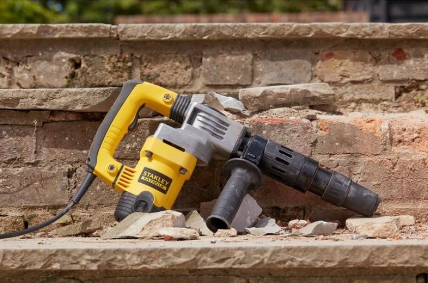 Stanley SFMEH220K-QS 1010 W