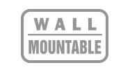 Soundbar MUSE M-1750SBT černý