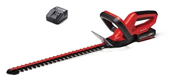 Nůžky na živý plot Einhell GE-CH 1846 Li Kit (s baterií)