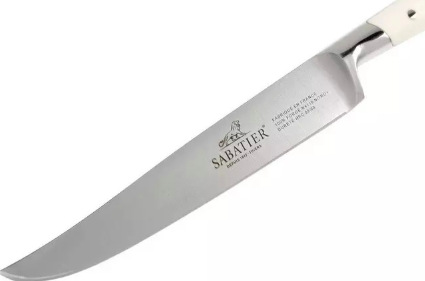 Nůž Lion Sabatier Edonist perle 808281, 2 ks