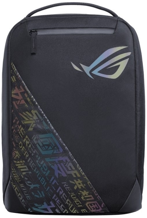 Batoh na notebook Asus ROG BP1501G Holographic Edition - černý