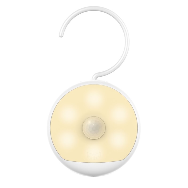 Noční světlo Yeelight Sensor Nighlight Pro bílý
