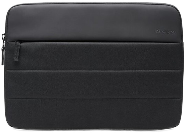 Pouzdro na notebook KENSINGTON EQ Simply Portable 14" - černé