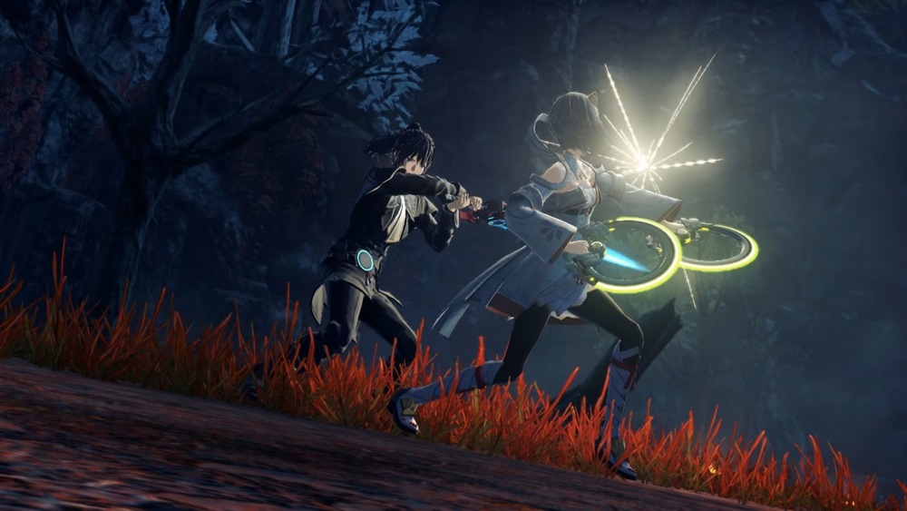 Hra Nintendo Switch 2 Xenoblade Chronicles 3 Xenoblade Chronicles 3 ve verzi pro Nintendo Switch 2 přináší i nového hrdinu