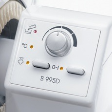 Mandl Miele B 995 D bílý Mandl Miele B 995 D bílý