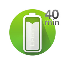 Holicí strojek Braun Silk&Soft LS5560 fialový