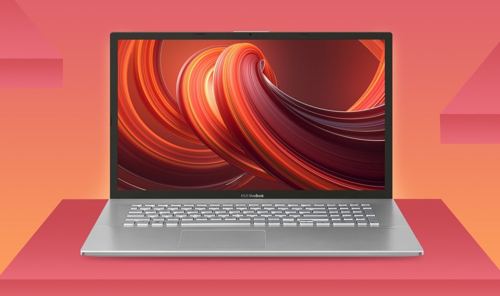 ASUS VivoBook M712DA