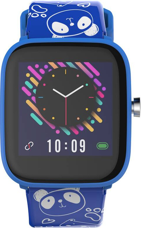 CARNEO Smart TIK@TOK HR boy 