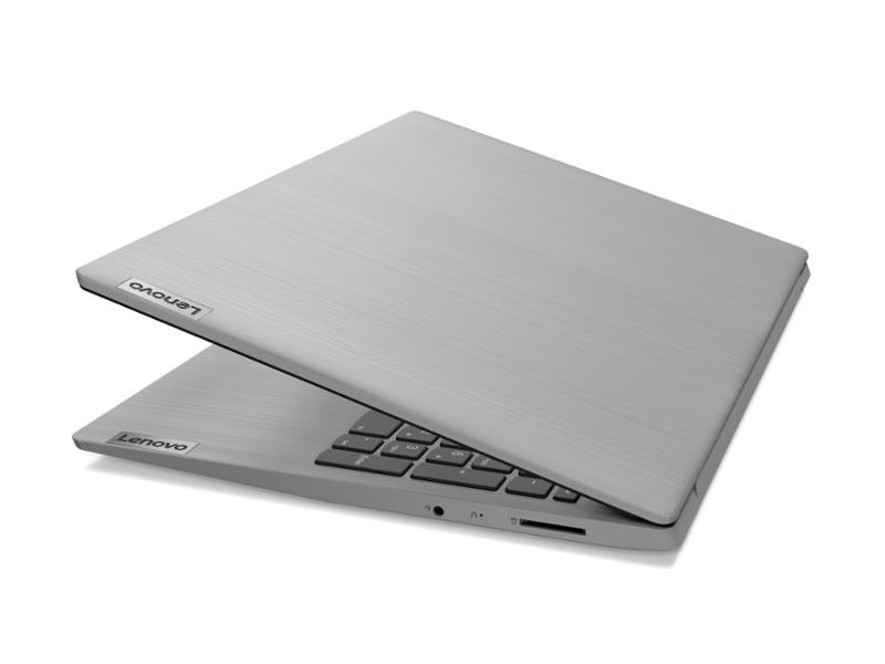Notebook Lenovo IdeaPad 3-15ADA05 šedý Notebook Lenovo IdeaPad 3-15ADA05 šedý
