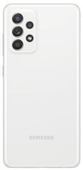 Mobilní telefon Samsung Galaxy A52 5G bílý