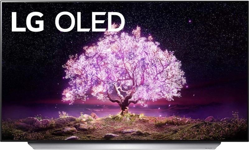 LG OLED TV