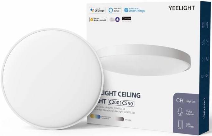 Stropní svítidlo Yeelight Ceiling Light C2001C550