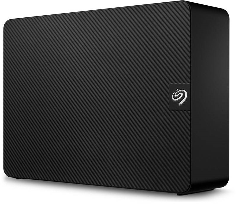 Externí pevný disk 3,5" Seagate Expansion Desktop 8 TB černý Seagate Expansion Desktop