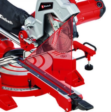Einhell TC-SM 216 (4300380)