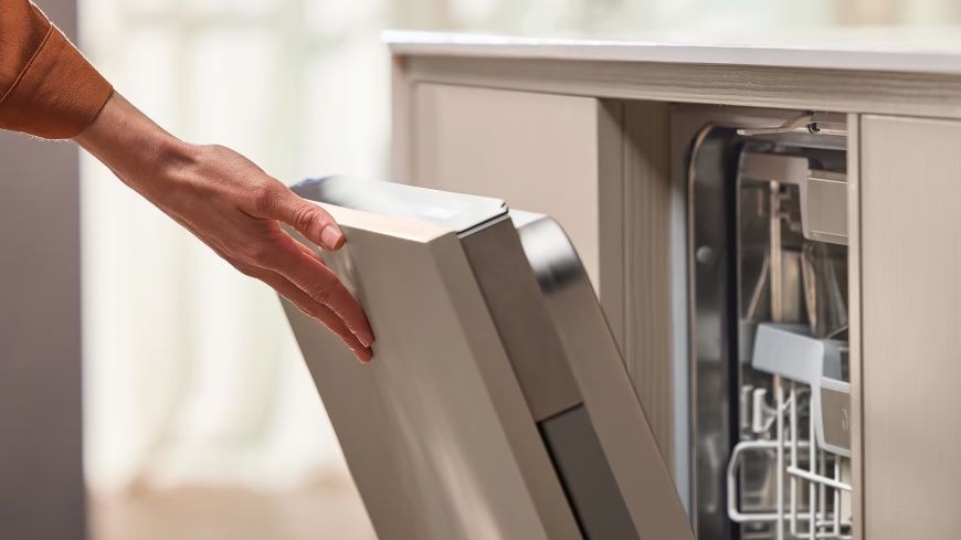 Myčka nádobí Miele G 7985 SCVi K2O XXL AutoDos