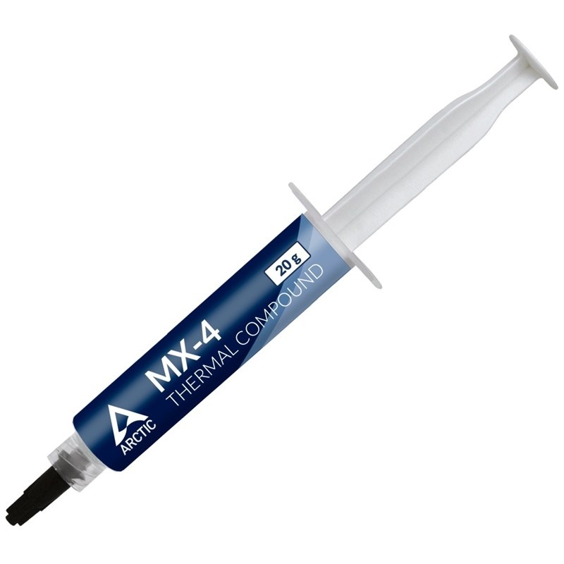 Teplovodivá pasta Arctic Cooling MX-4 Thermal Compound 20g