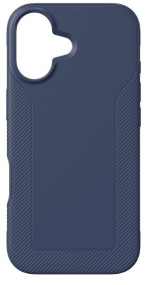 Kryt na mobil ZAGG Luxe Snap na Apple iPhone 17 tmavě modrý Kryt na mobil ZAGG Luxe Snap na Apple iPhone 17 v tmavě modré barvě