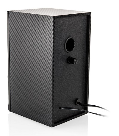 Reproduktory GoGEN PSU102 2.0 černé Reproduktory GoGEN PSU102 2.0 černé