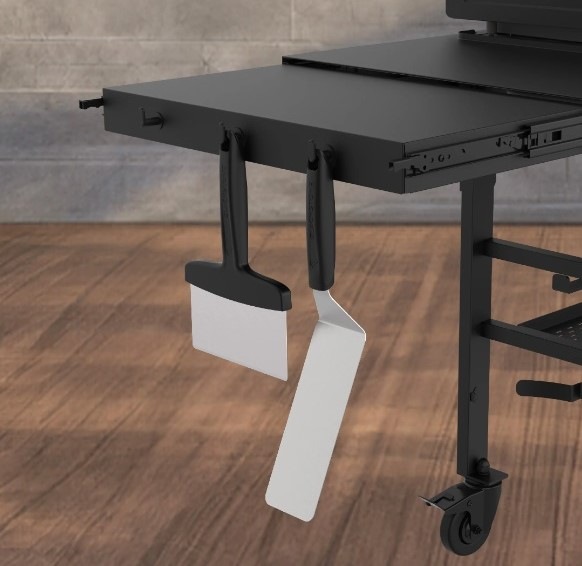 Gril zahradní plynový Blackstone 36" Griddle BS-2322