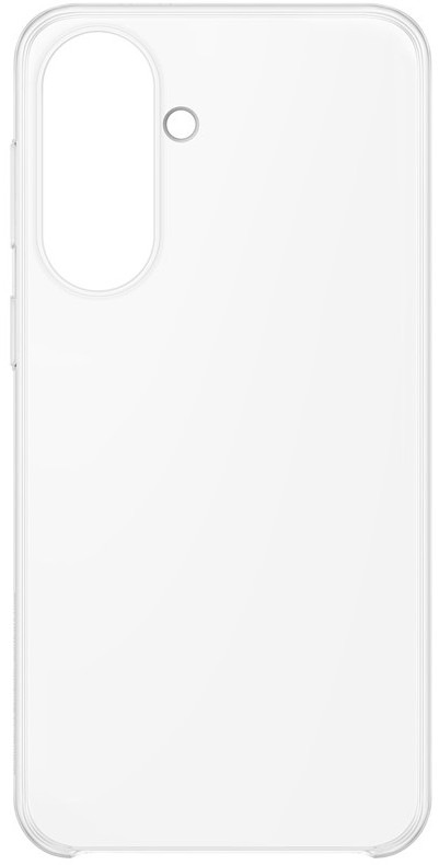  Kryt na mobil Samsung Clear na Samsung Galaxy A37 - průhledný