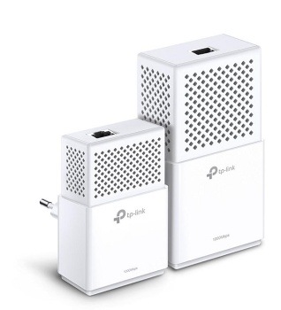 Síťový rozvod LAN po 230V TP-Link TL-WPA7510KIT bílý