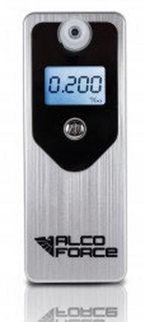 Alkoholtester Alco Force Master