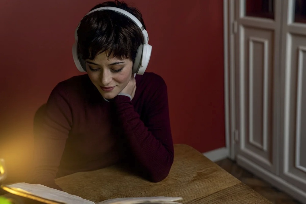 Sluchátka Sennheiser HD 350BT černá Sluchátka Sennheiser HD 350BT