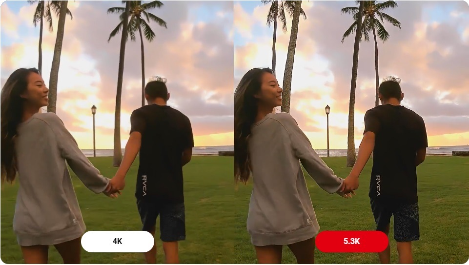 Insta360 ONE R