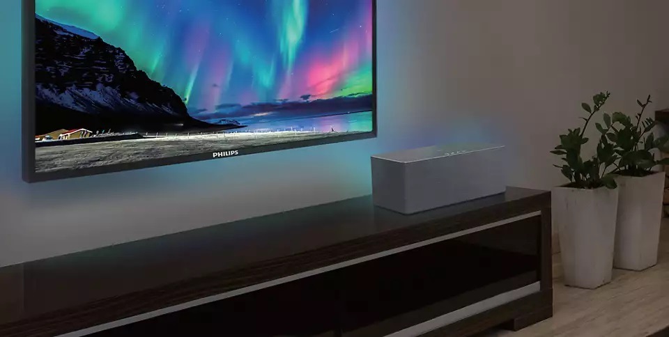Philips TAW6205