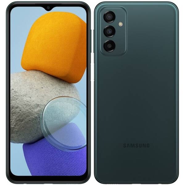 Mobilní telefon Samsung Galaxy M23 5G zelený