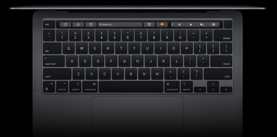 Notebook Apple MacBook Pro 13.3 Notebook Apple MacBook Pro 13.3