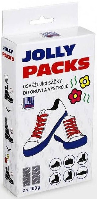 Vůně Jolly Packs
