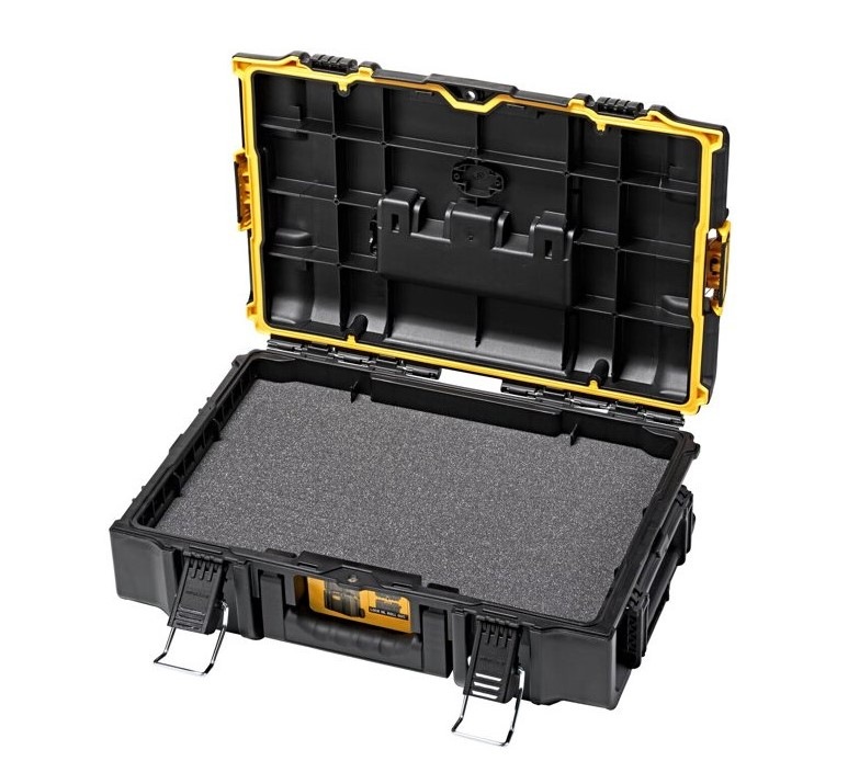 Pěnové polstrování Dewalt TOUGHSYSTEM 2.0 DWST83459-1 Pěnové polstrování Dewalt DWST83459-1