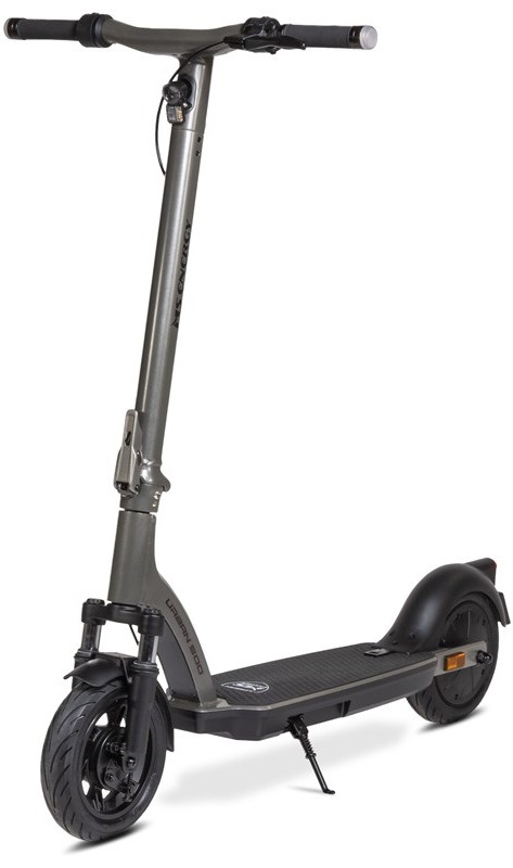 Elektrická koloběžka MS ENERGY eRomobil Urban 500 titanium Elektrická koloběžka MS ENERGY eRomobil Urban 500 titanium