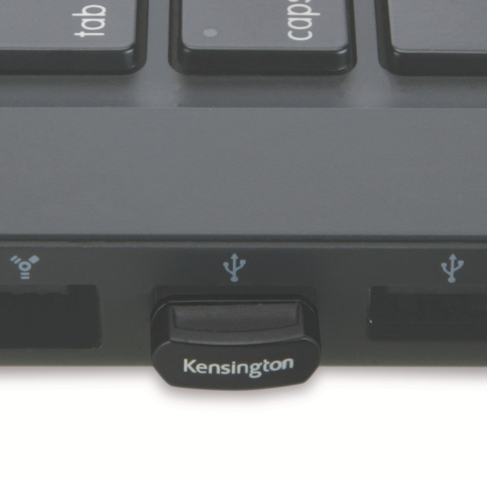 Myš KENSINGTON Pro Fit modrá Myš KENSINGTON Pro Fit modrá