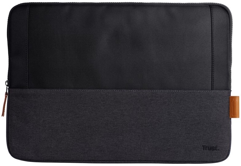 Pouzdro na notebook Trust 16" Lisboa Sleeve - černé