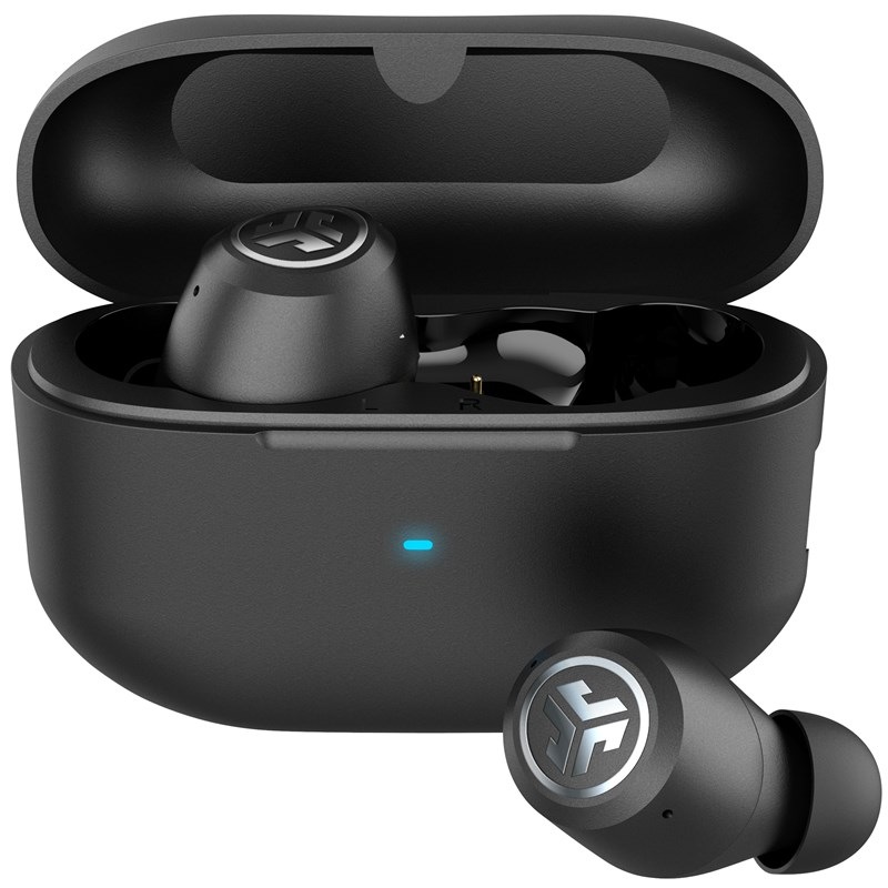 Sluchátka JLab JBuds ANC True Wireless - černá