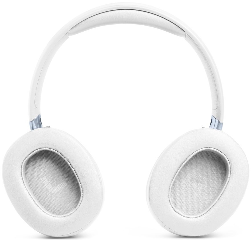 Sluchátka JBL Tune 780NC bílá