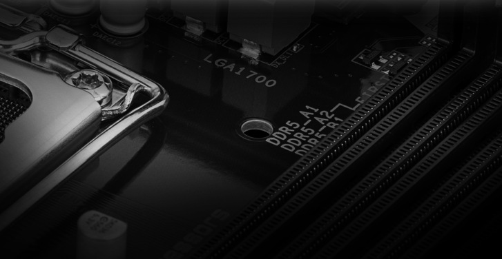 Gigabyte Z790 EAGLE AX spoléhá i na promyšlené chlazení