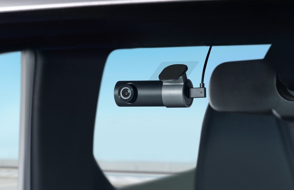 Autokamera 70mai M310 Plus 3K podporuje noční snímání i detekci pohybu