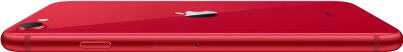 Mobilní telefon Apple iPhone SE (2020) 256 GB - (PRODUCT)RED Mobilní telefon Apple iPhone SE (2020) 256 GB - (PRODUCT)RED